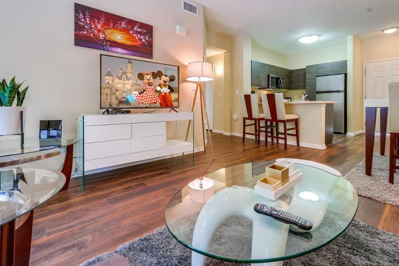 Disney'S Gorgeous 1Br&1Bath With Free Parking! - R1 Apartamento Anaheim Exterior foto