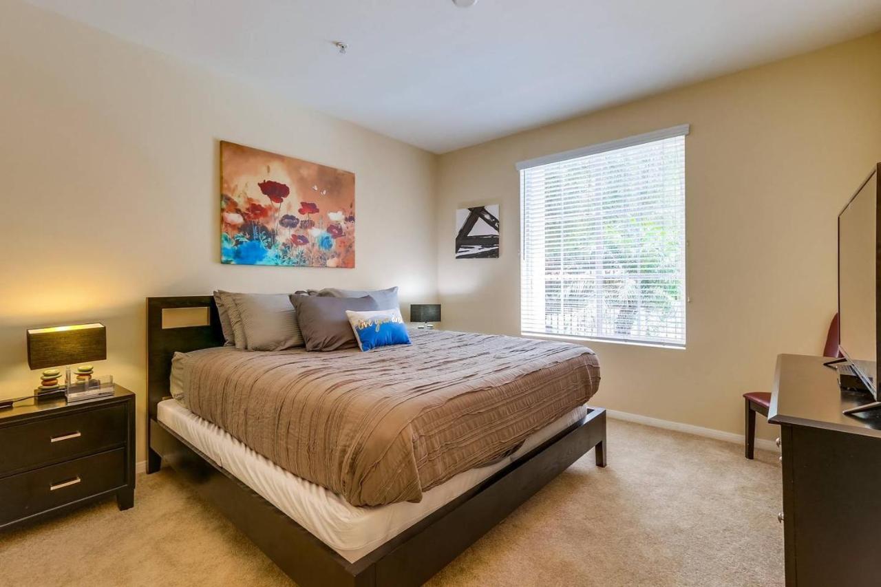 Disney'S Gorgeous 1Br&1Bath With Free Parking! - R1 Apartamento Anaheim Exterior foto