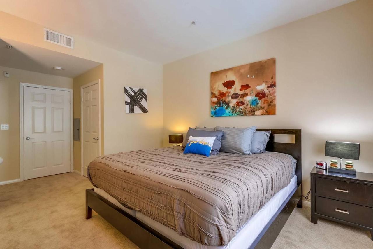 Disney'S Gorgeous 1Br&1Bath With Free Parking! - R1 Apartamento Anaheim Exterior foto