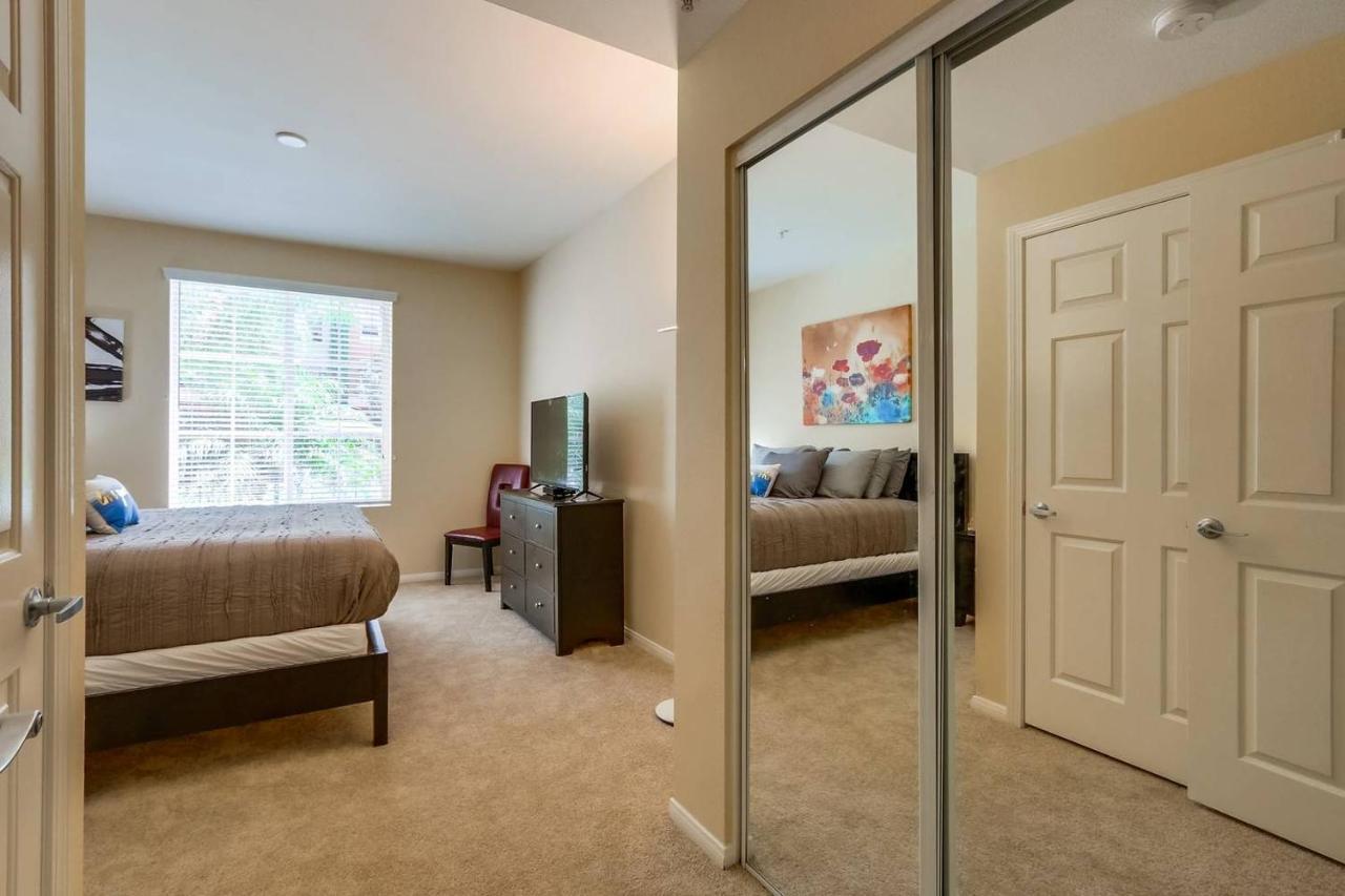 Disney'S Gorgeous 1Br&1Bath With Free Parking! - R1 Apartamento Anaheim Exterior foto